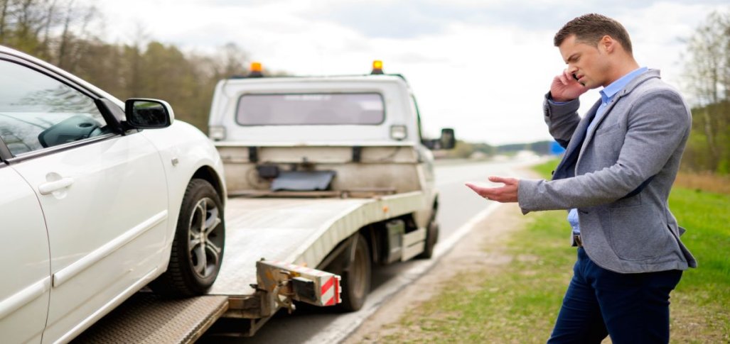 Eyüpsultan Oto Çekici Servisi Firması