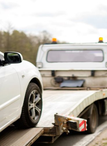 Eyüpsultan En Yakın Oto Kurtarma, Oto Çekici