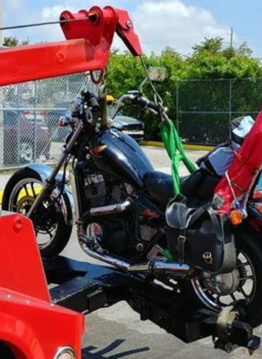 Eyüpsultan En Yakın Motosiklet Kurtarma, Motosiklet Çekici