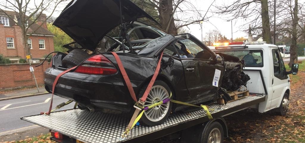 Eyüpsultan Hurda, Pert Araç Çekici Servisi, Firması