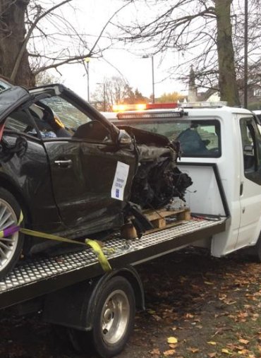 Eyüpsultan En Yakın Hurda Araç Çekici